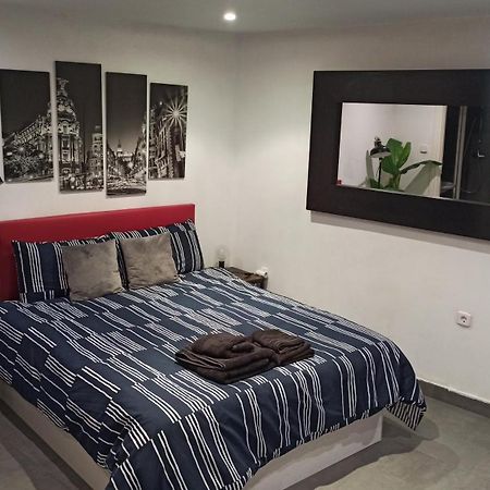 Apartmento En El Corazon De Malasana Madryt Zewnętrze zdjęcie
